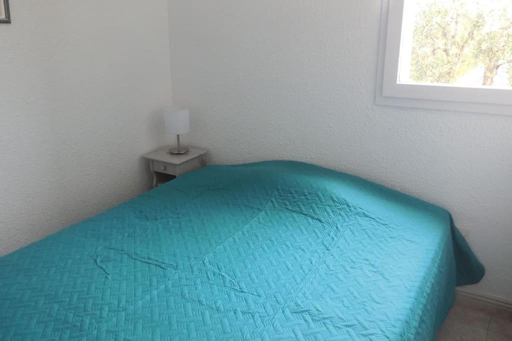 Agreable T3, Bormes Les Mimosas Apartment Bagian luar foto