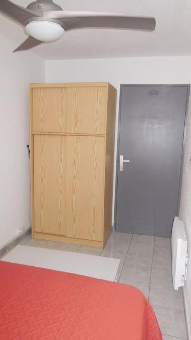 Agreable T3, Bormes Les Mimosas Apartment Bagian luar foto