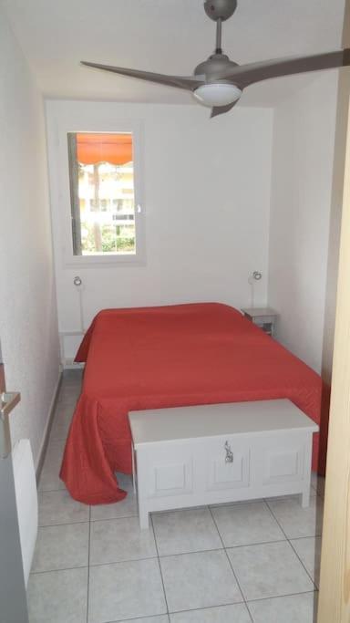 Agreable T3, Bormes Les Mimosas Apartment Bagian luar foto